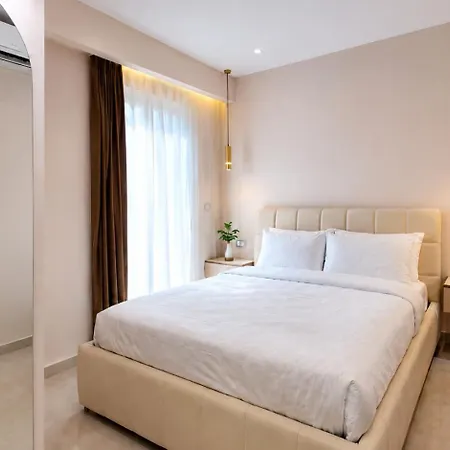 Shelegar Apartment