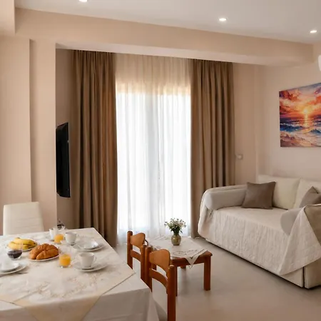 Apartment Shelegar *