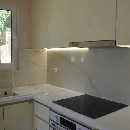 Apartment Shelegar