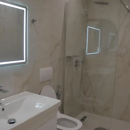 Shelegar Apartment