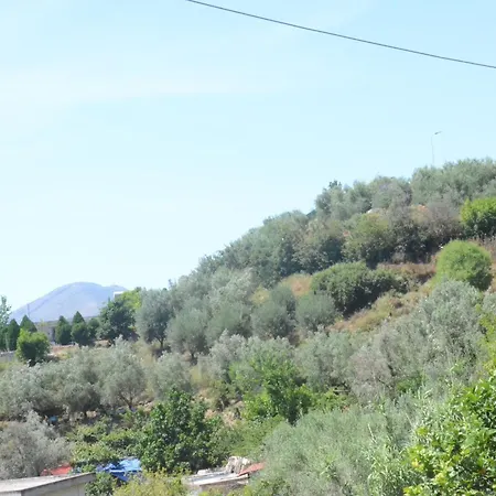Shelegar Apartment Sarande