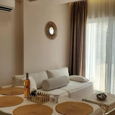 Shelegar Apartment