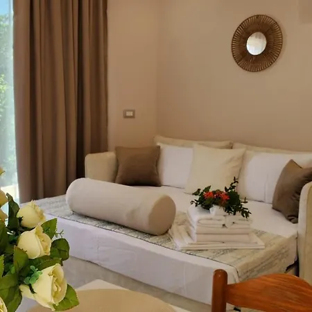 Apartment Shelegar Sarande
