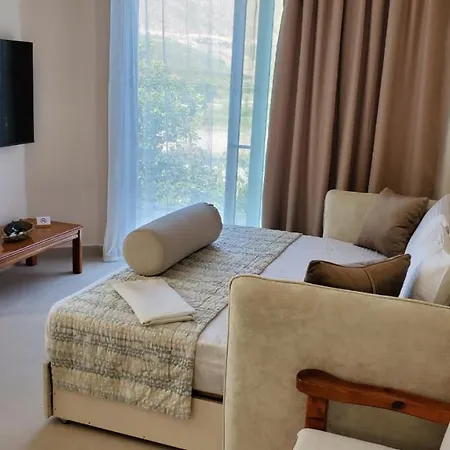 Apartment Shelegar