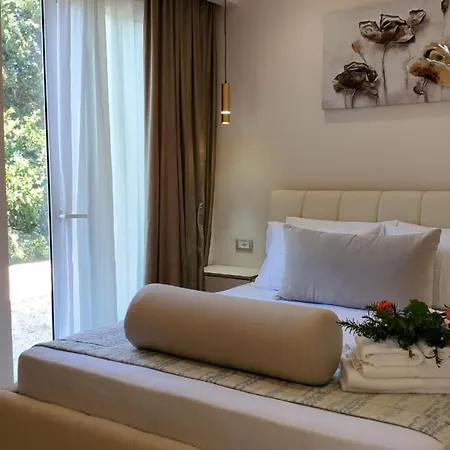 Shelegar Apartment
