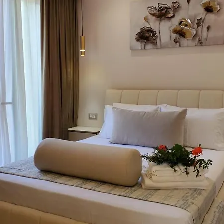 Shelegar Apartment