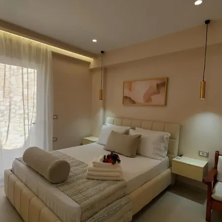 Shelegar Apartment *
